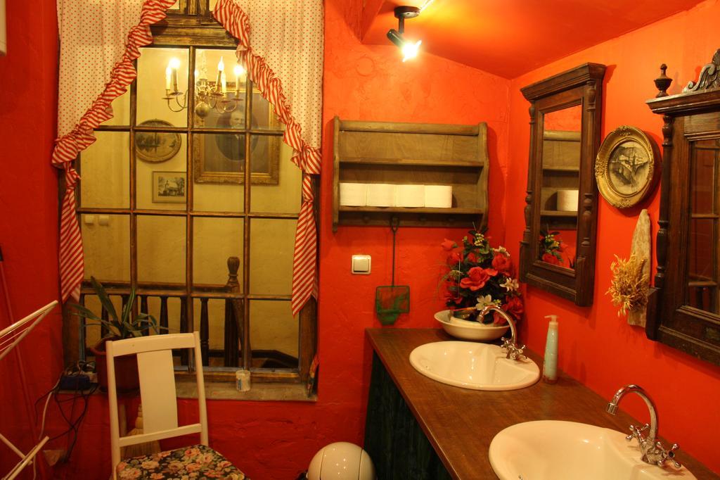 Guest house Malkia Inter