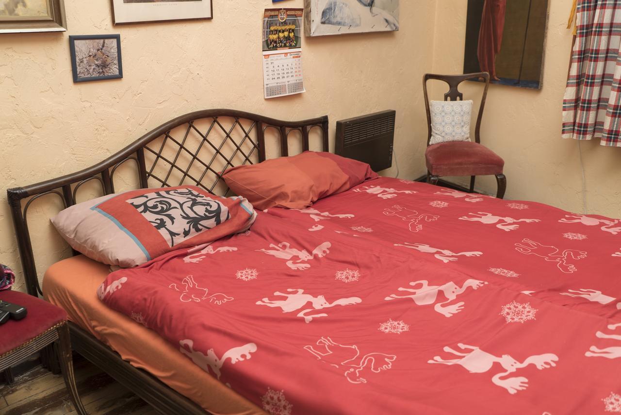 Guest house Malkia Inter Veliko Tarnovo