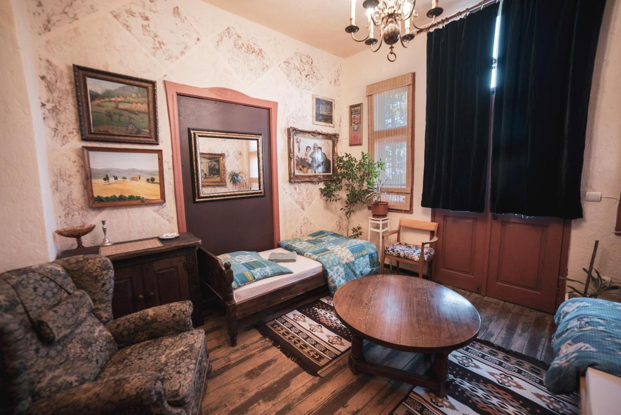 Malkia Inter Guest house Veliko Tarnovo