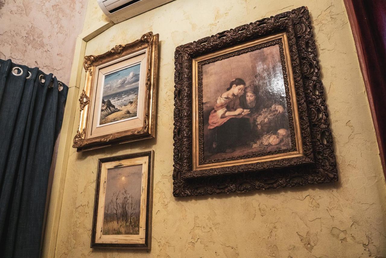 Guest house Malkia Inter Veliko Tarnovo