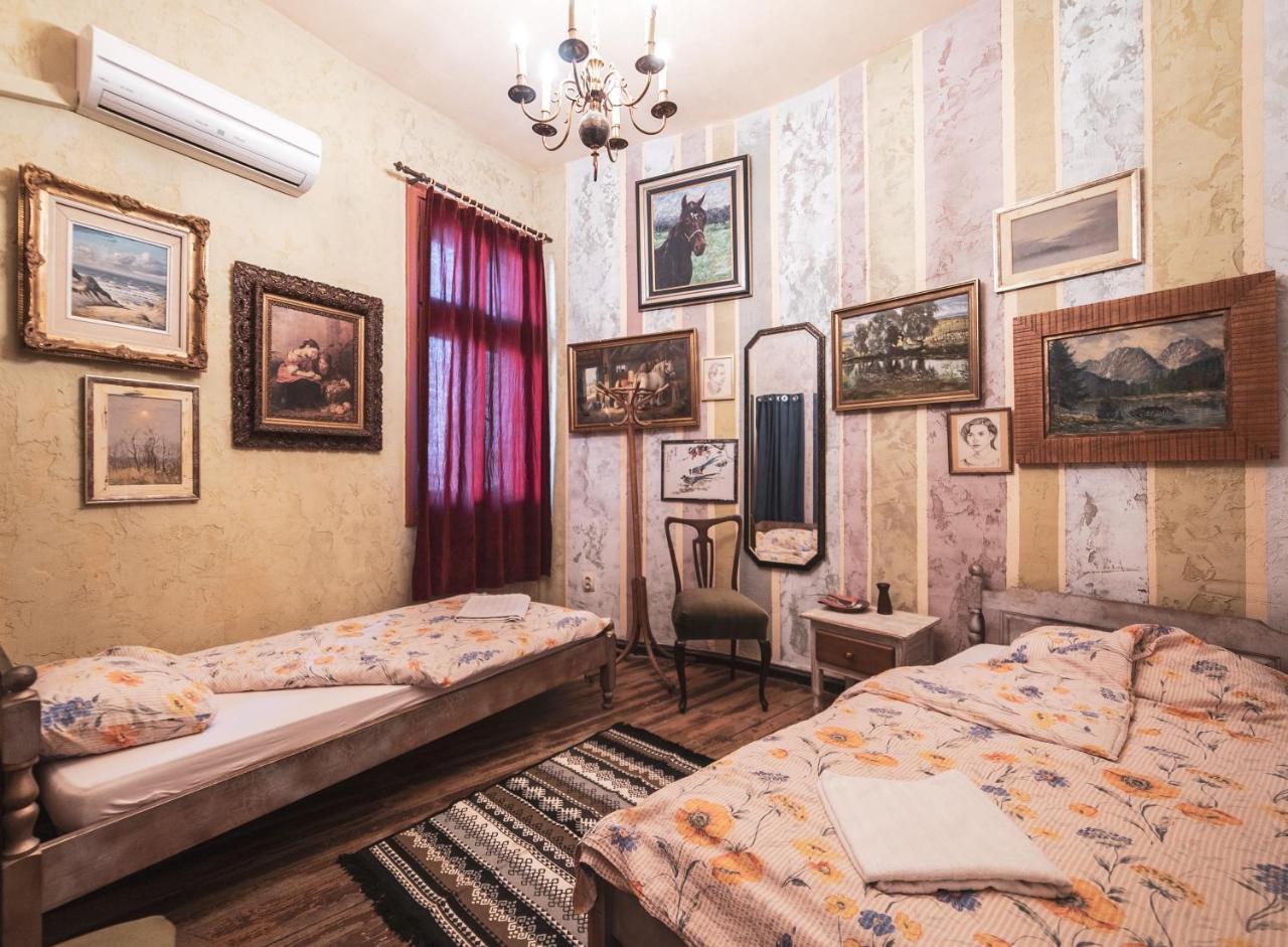 Malkia Inter Guest house