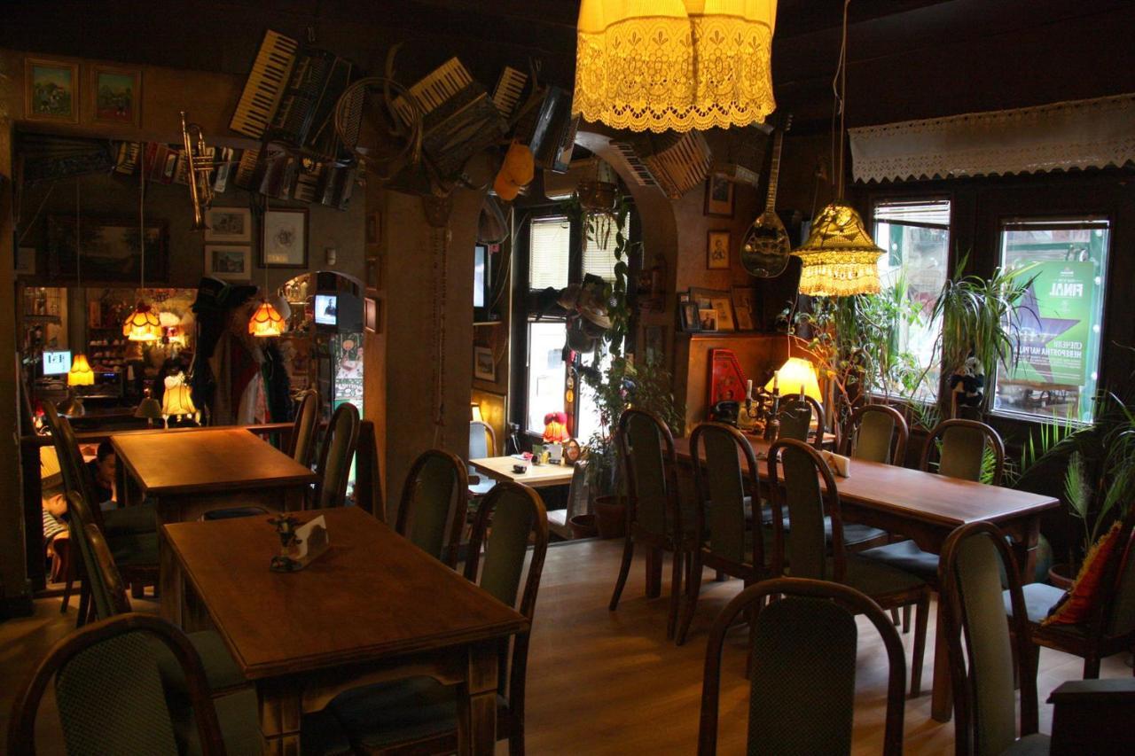 Guest house Malkia Inter